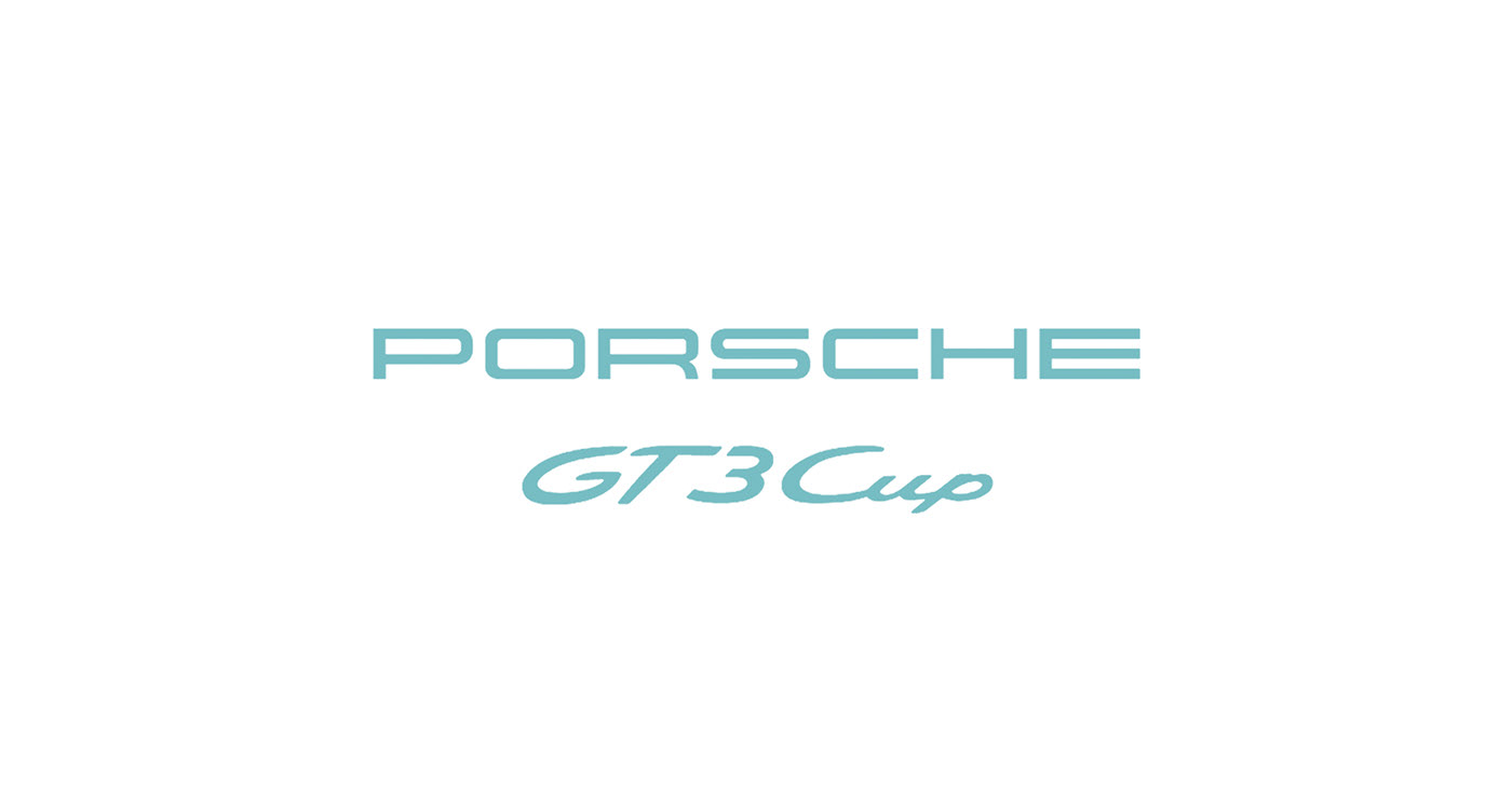 Porsche GT3 Cup，Automobile design，green，