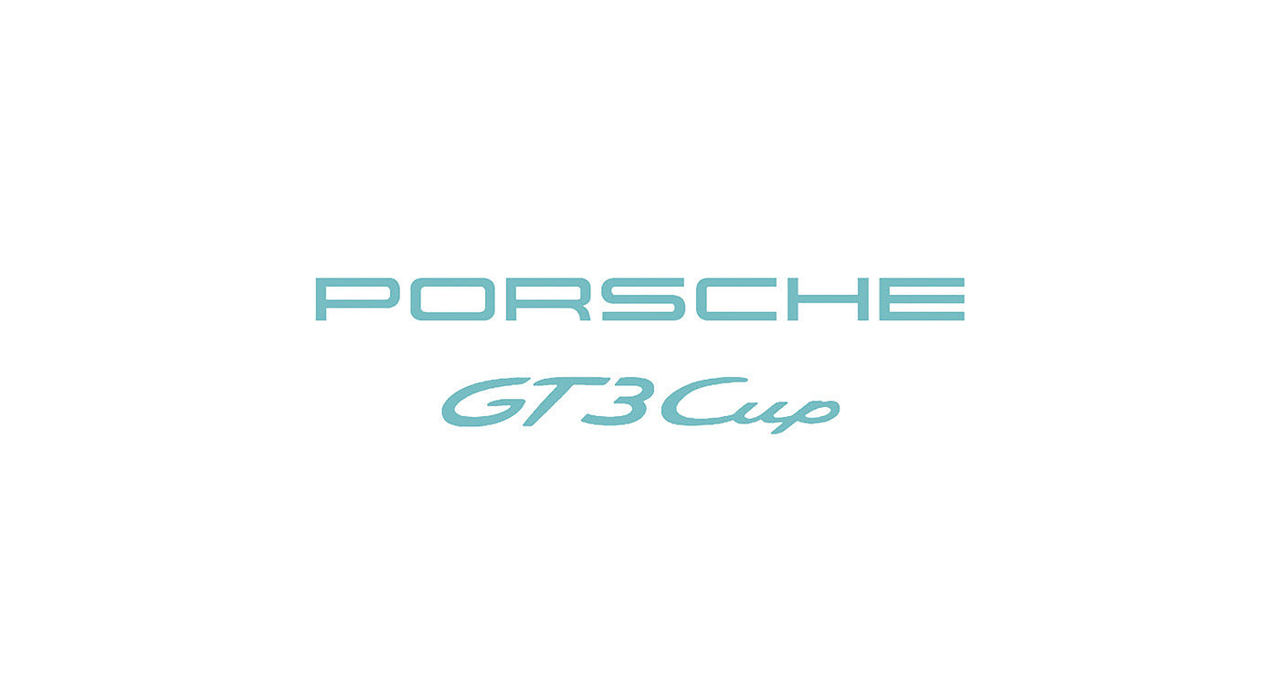 Porsche GT3 Cup，汽车设计，绿色，