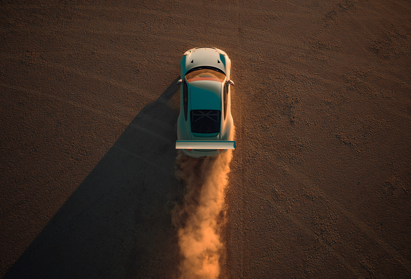 Porsche GT3 Cup，Automobile design，green，