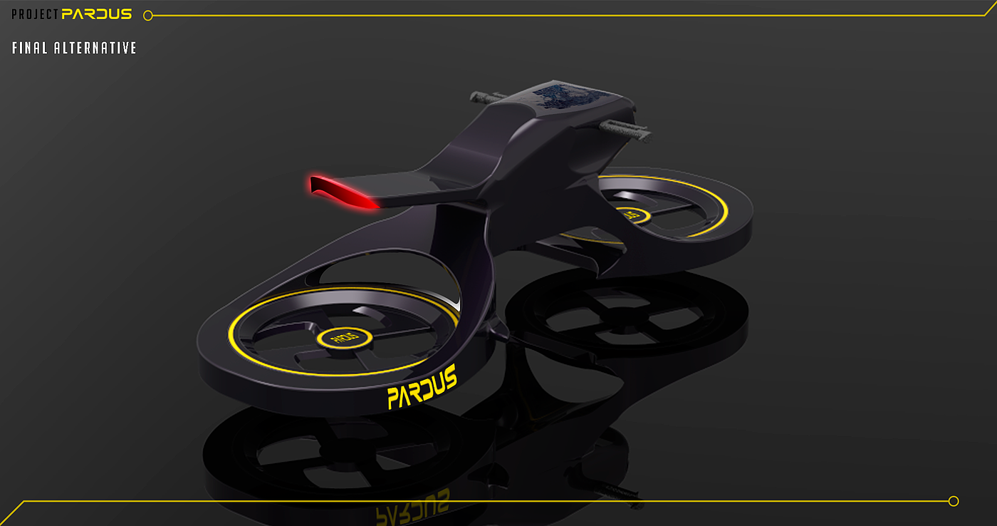 motorcycle，conceptual design，Transportation industry，Suspension design，