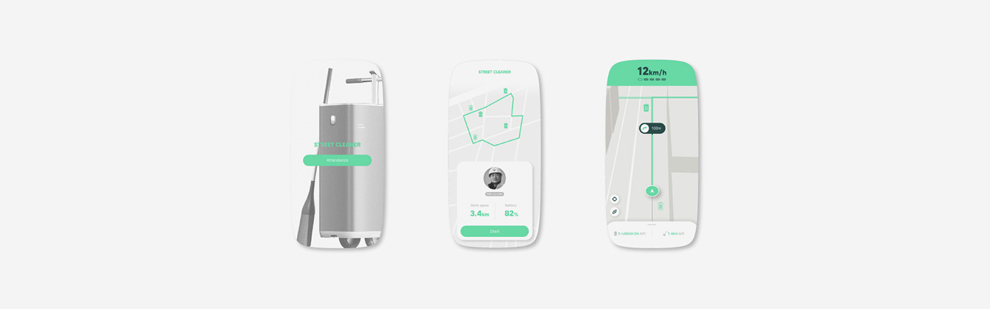 CLEANING BOARD，Cleaning car，intelligence，