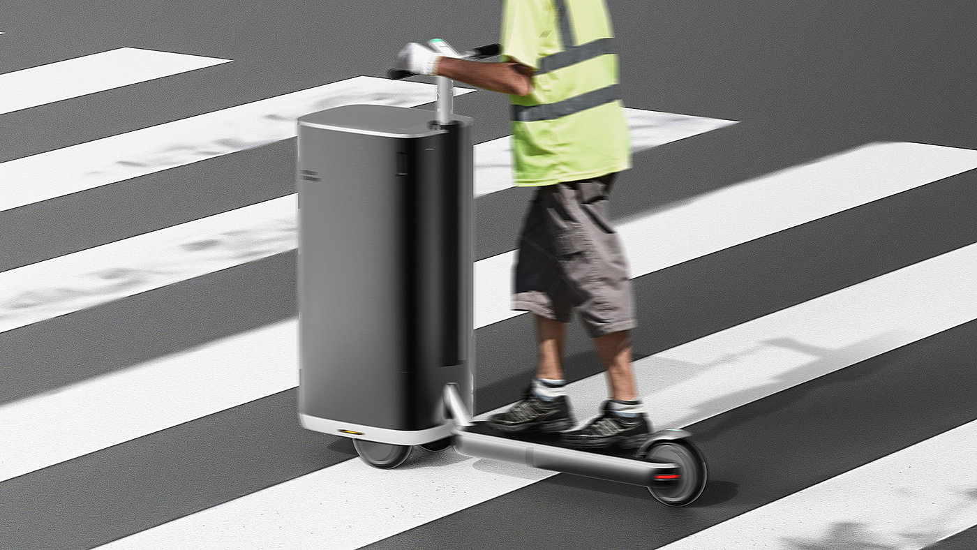 CLEANING BOARD，Cleaning car，intelligence，