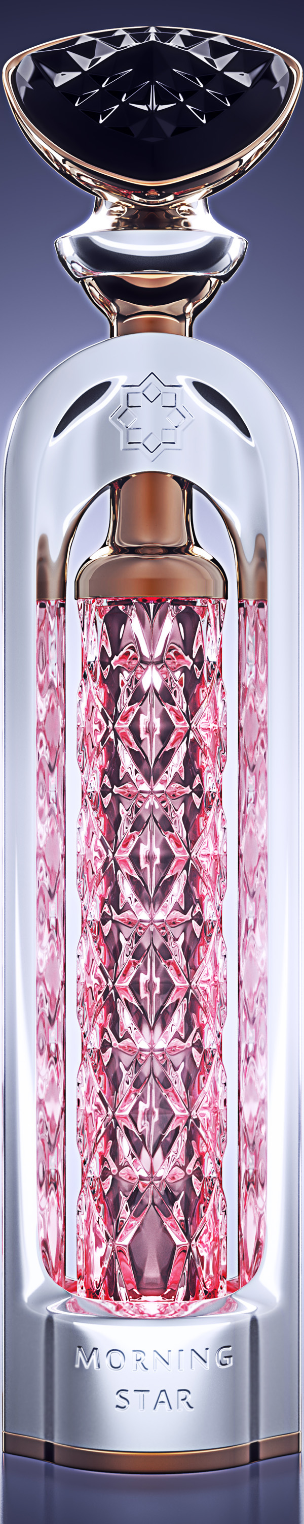 Perfume，Perfume，packing design，