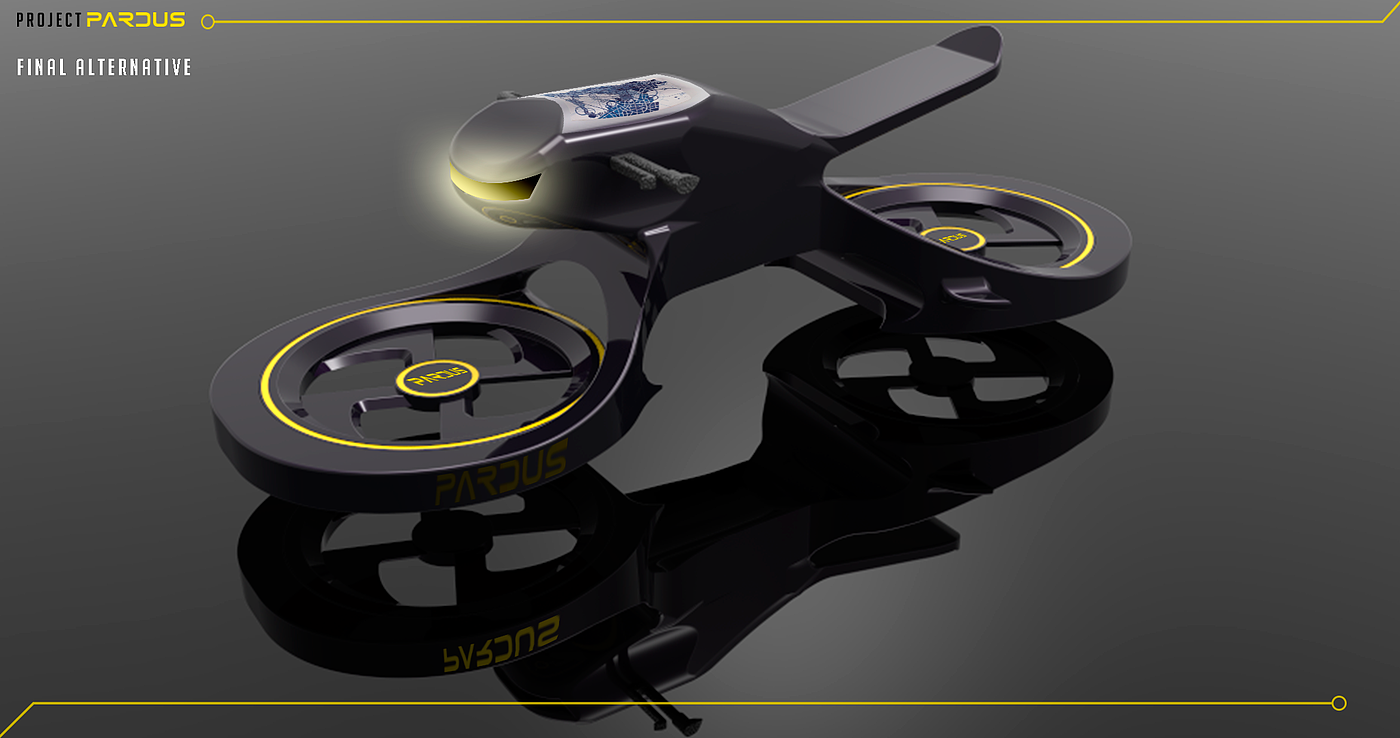 motorcycle，conceptual design，Transportation industry，Suspension design，