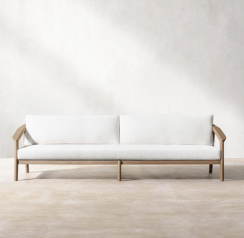 Malta Teak，furniture design ，Home Furnishing，