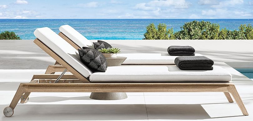 Malta Teak，furniture design ，Home Furnishing，