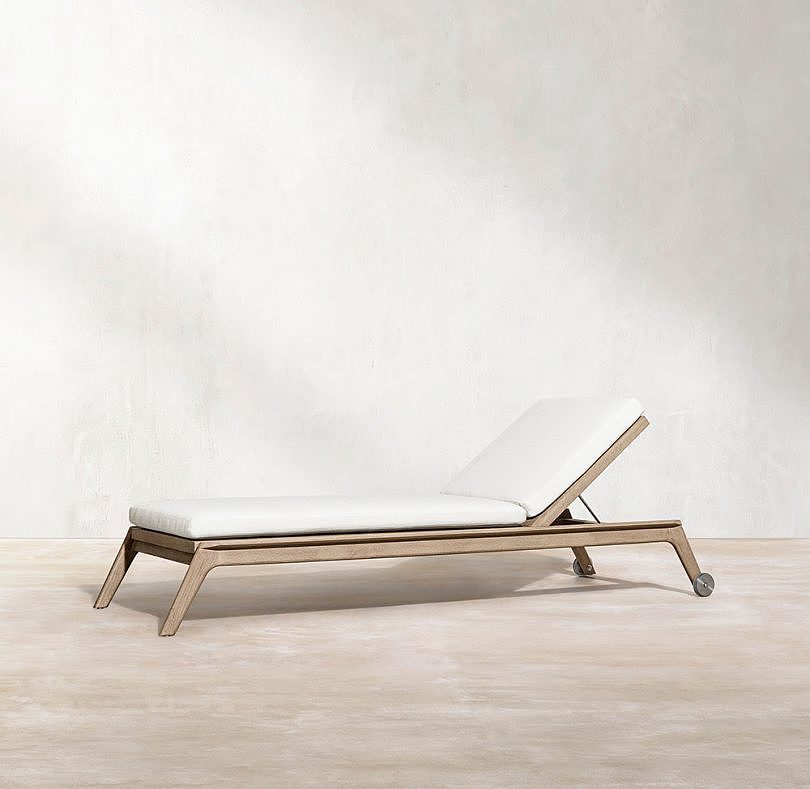 Malta Teak，furniture design ，Home Furnishing，