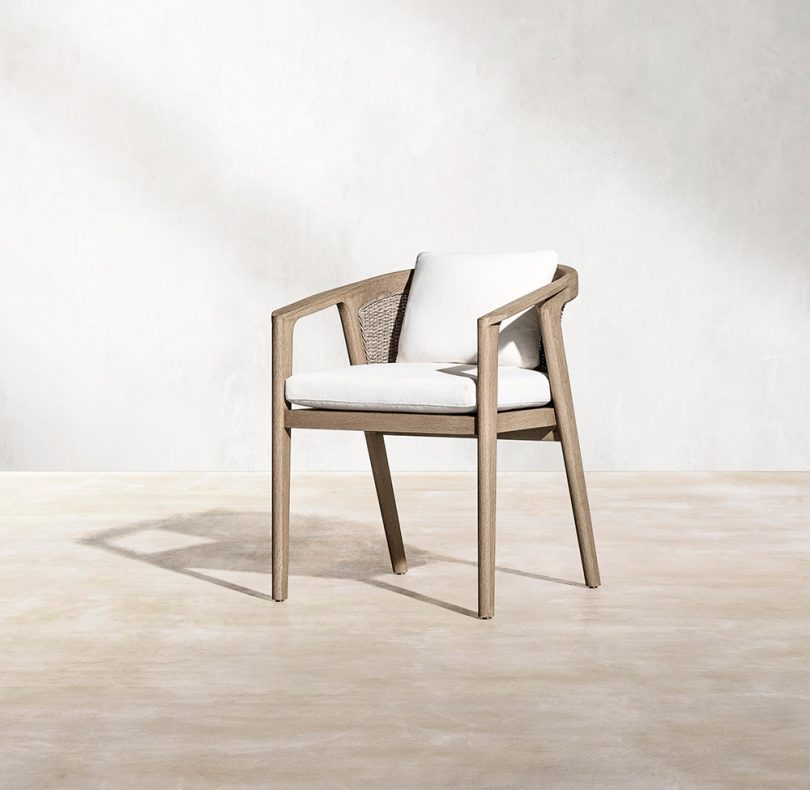 Malta Teak，furniture design ，Home Furnishing，