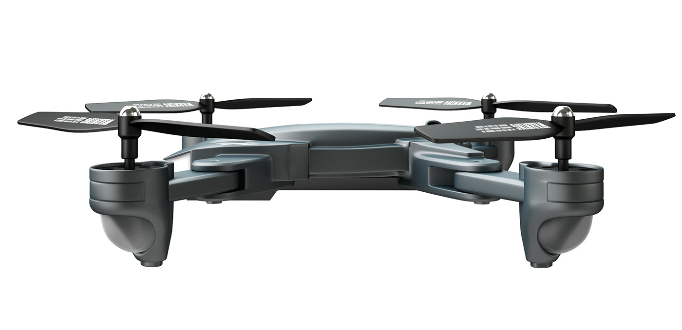 UAV，XS816 Drone，conceptual design，