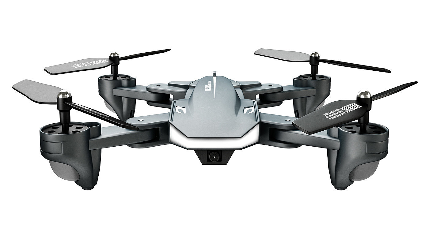 无人机，XS816 Drone，概念设计，
