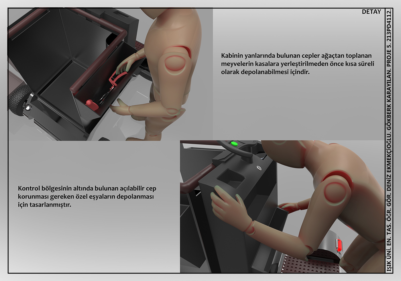 Orchard picking，Motorcycle electric vehicle，Tools and equipment，