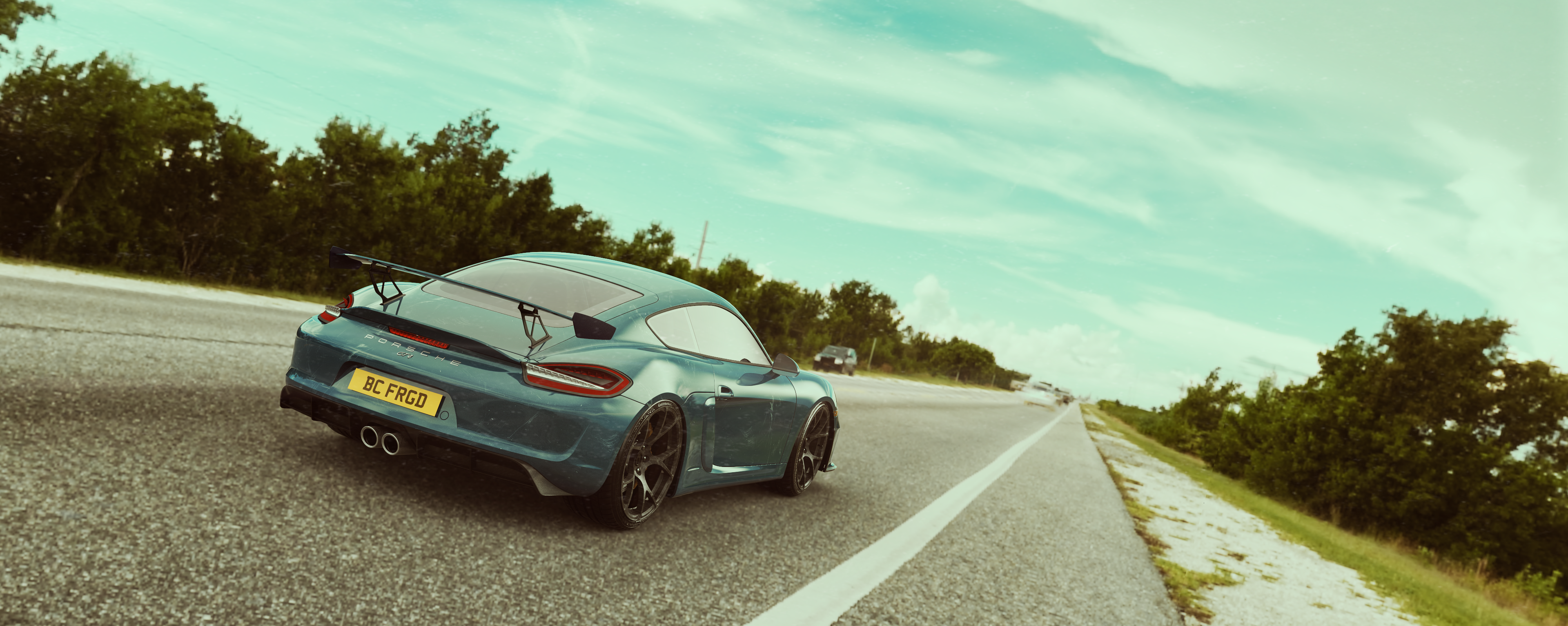 Return to sports car series，