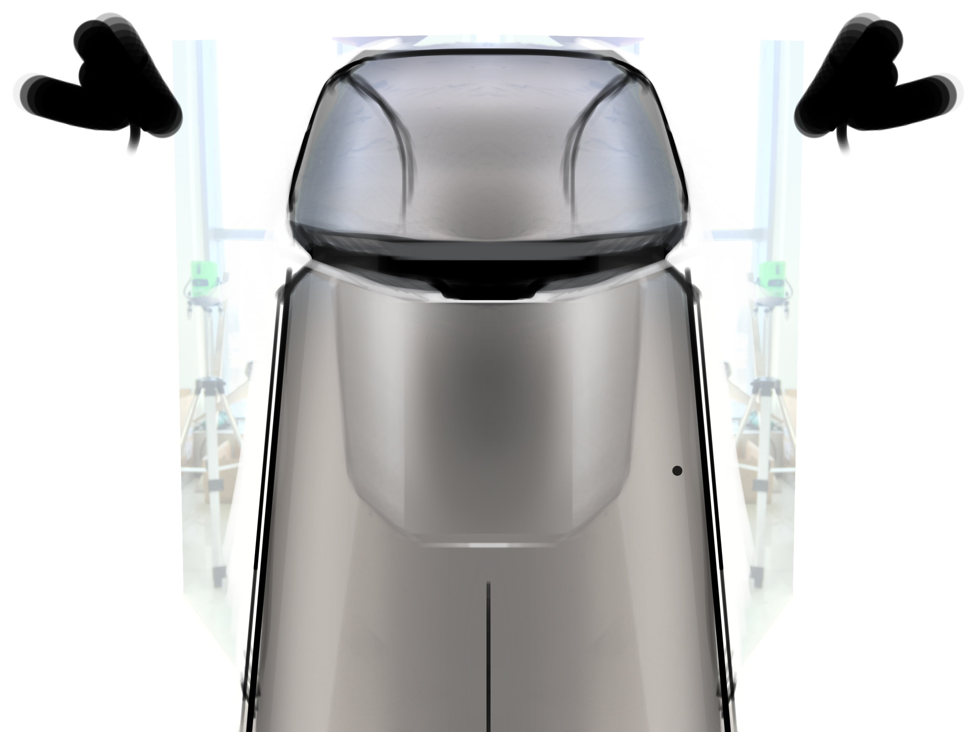 Electric bicycle design，