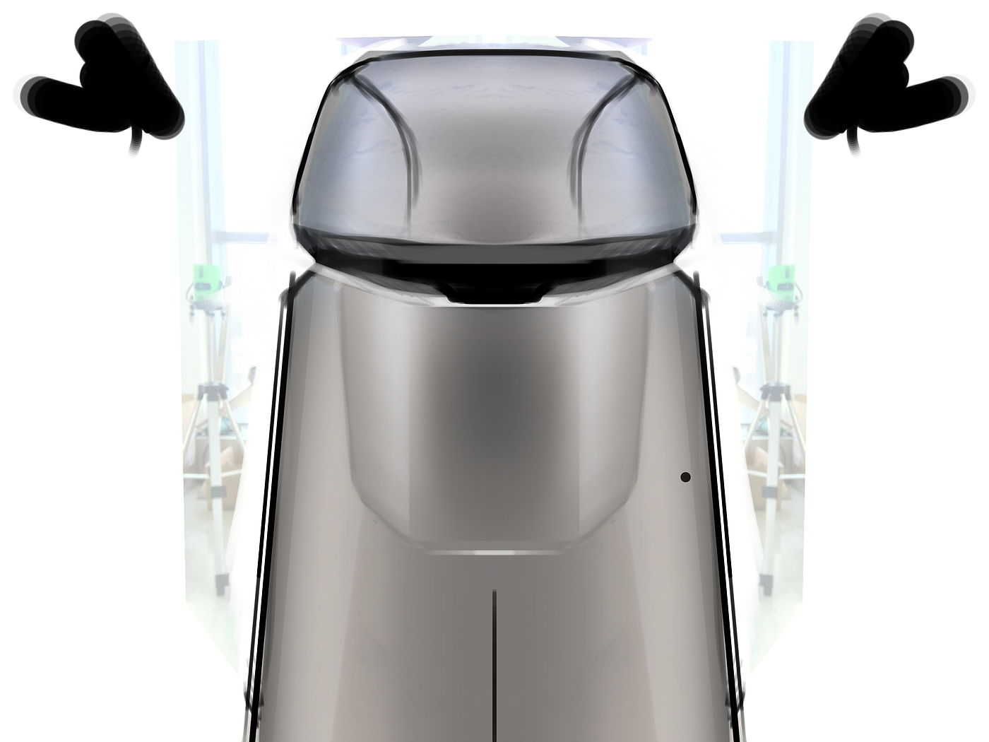 Electric bicycle design，