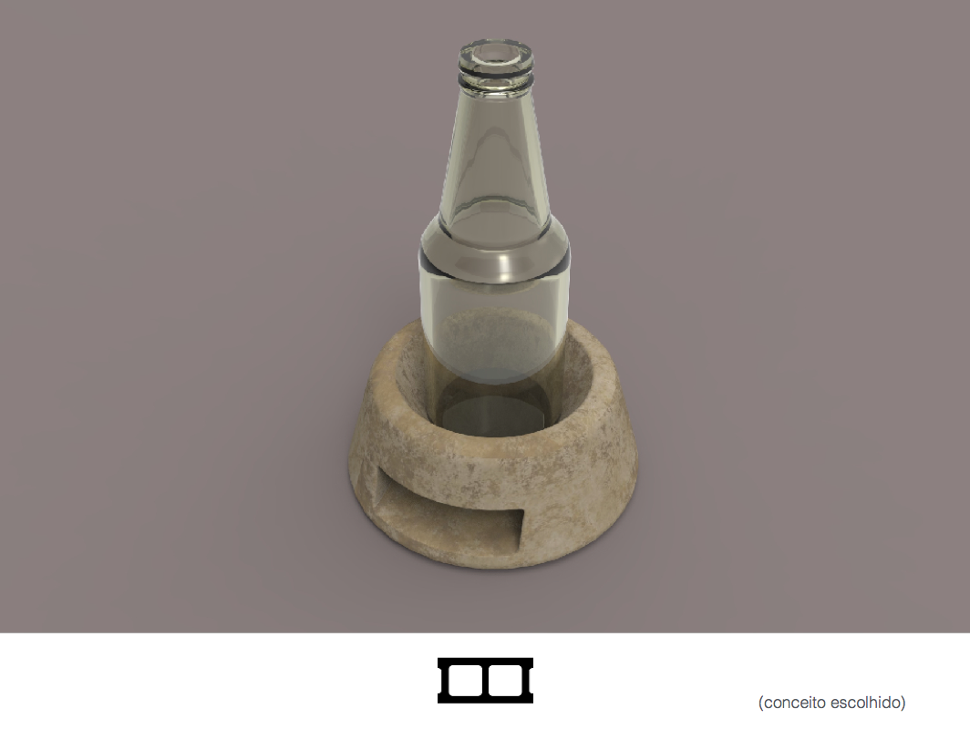 The wine bottle，Interesting，originality，lamps and lanterns，Housewear & Furnishings，