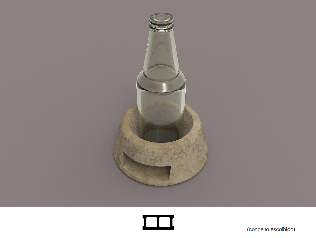 The wine bottle，Interesting，originality，lamps and lanterns，Housewear & Furnishings，