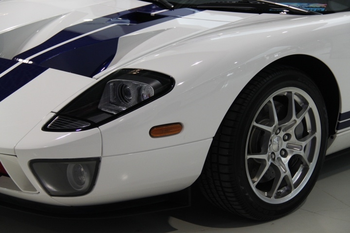 two thousand and eleven，Modified vehicle，