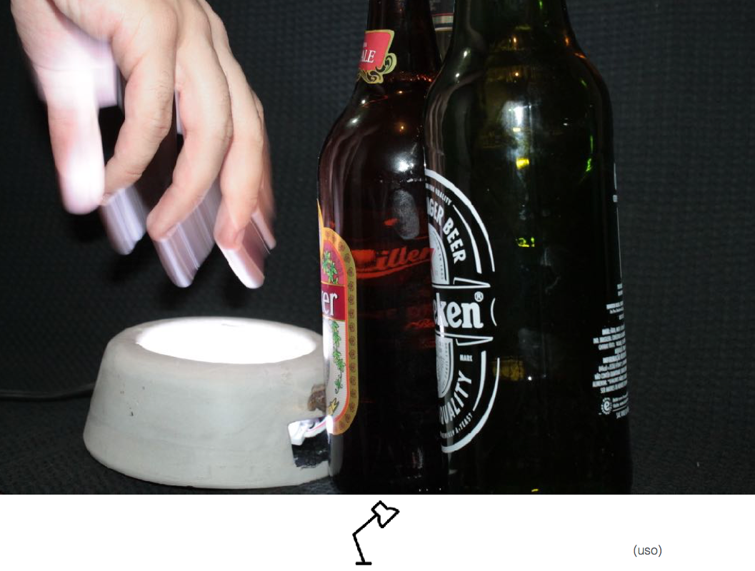 The wine bottle，Interesting，originality，lamps and lanterns，Housewear & Furnishings，