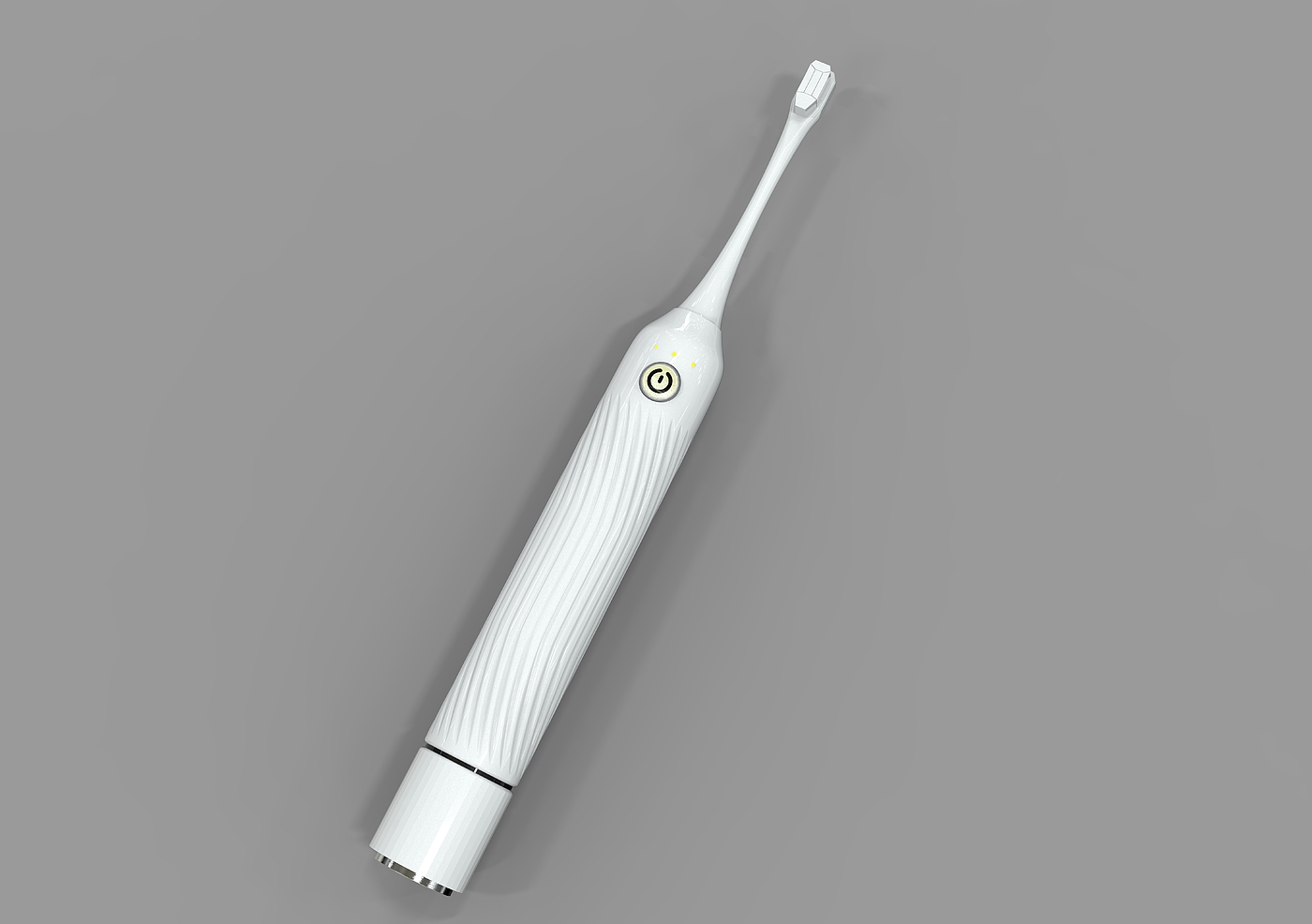 Electric toothbrush，