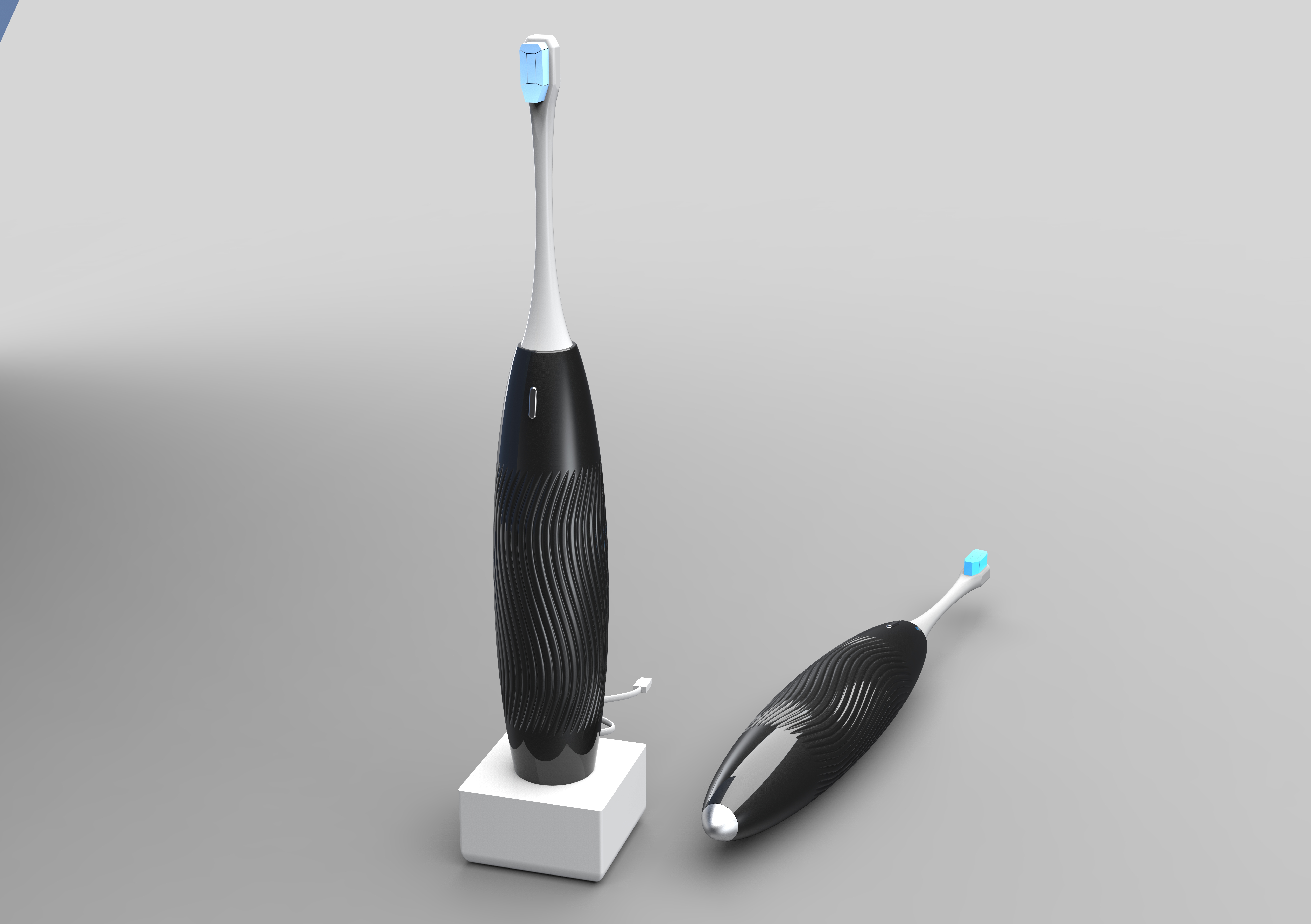 Electric toothbrush，