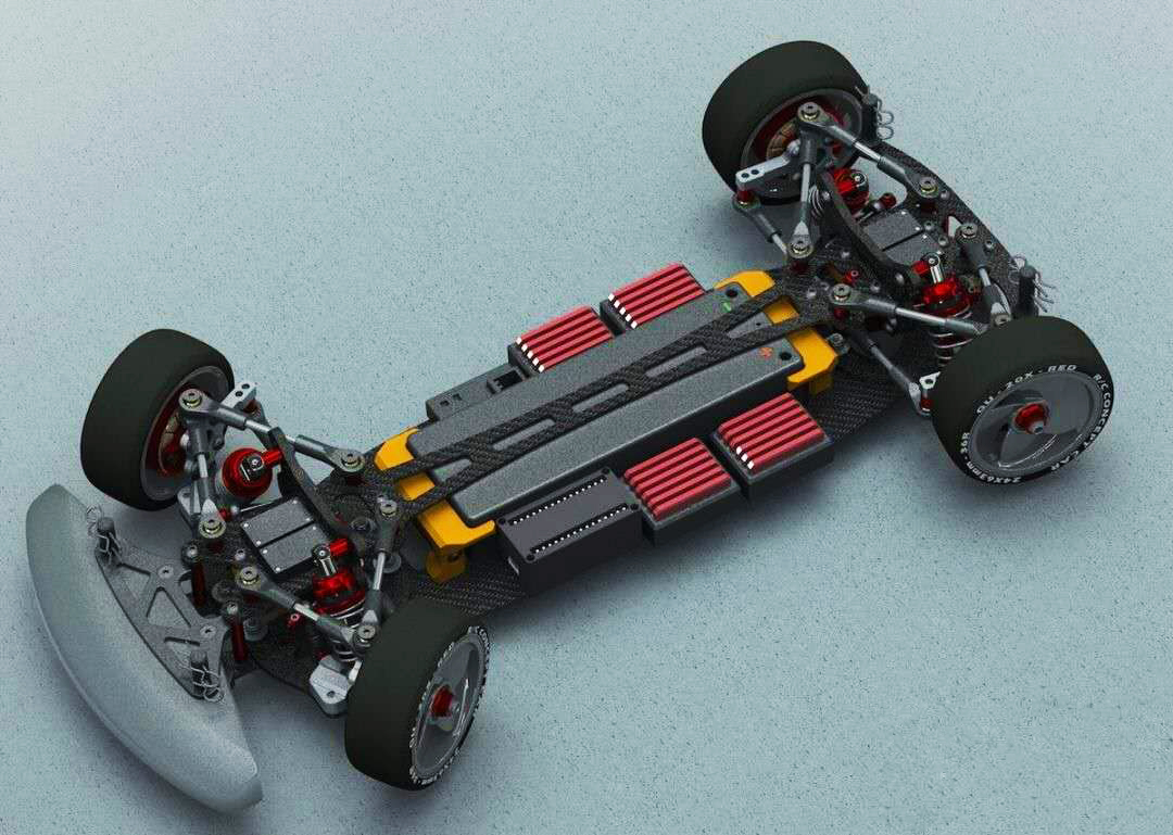 RC，Remote control car，Remote control industry，vehicle，