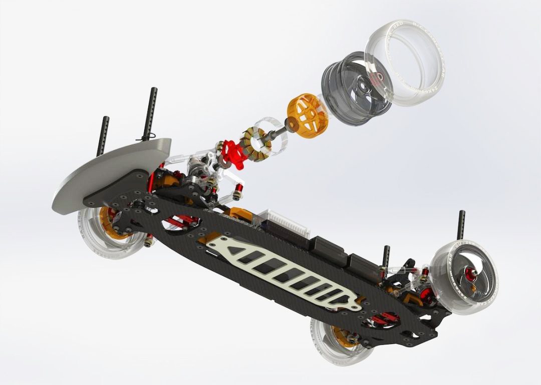 RC，Remote control car，Remote control industry，vehicle，