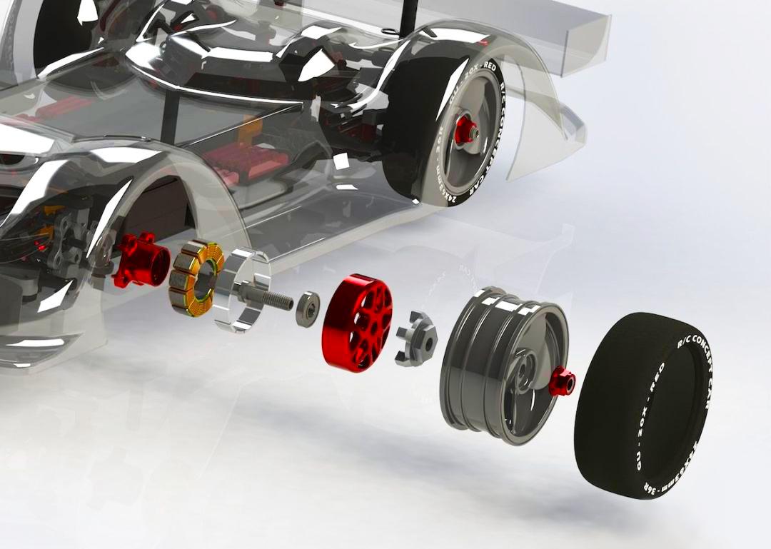 RC，Remote control car，Remote control industry，vehicle，