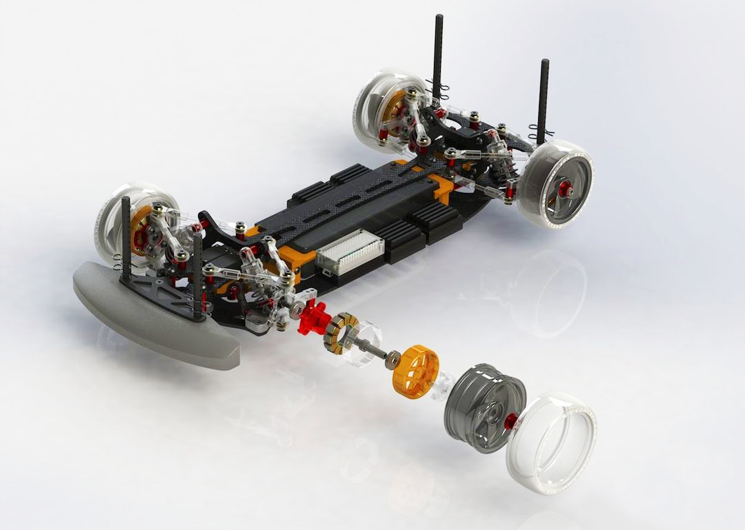 RC，Remote control car，Remote control industry，vehicle，