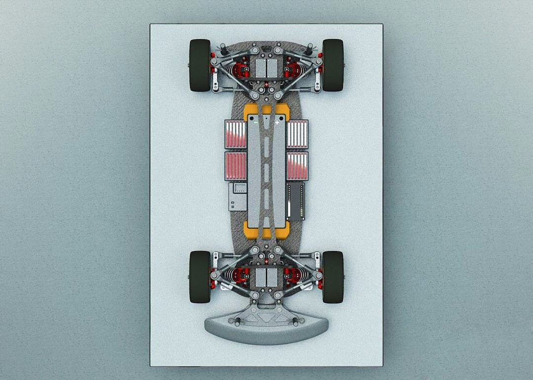 RC，遥控车，遥控行业，交通工具，