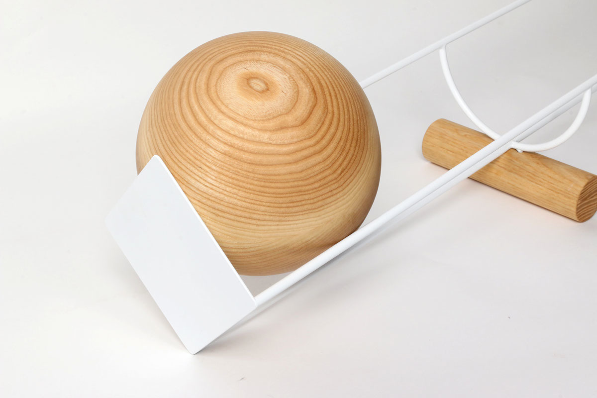 oddly 书架-带给生活新体验