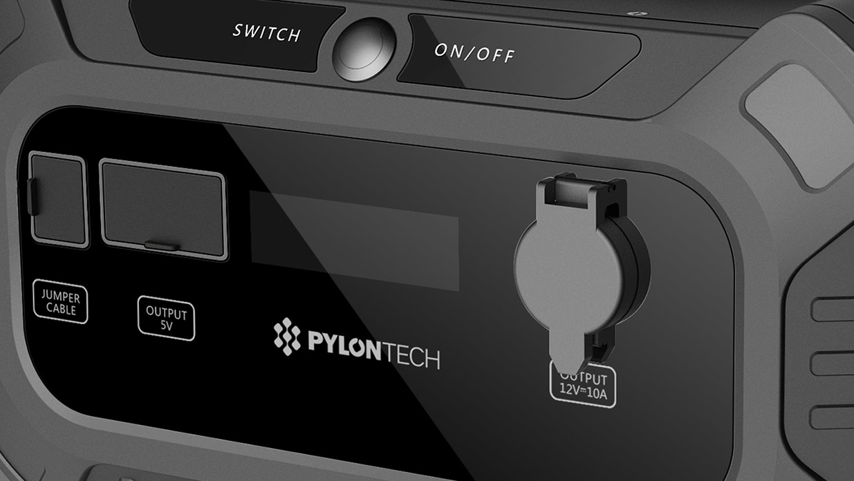 Design of energy storage machine; Outdoor power supply design，