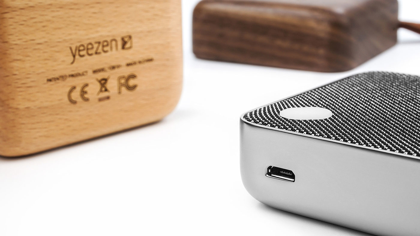 Xiaofang，minisquare，Mini speaker，Bluetooth，wireless，loudspeaker box，