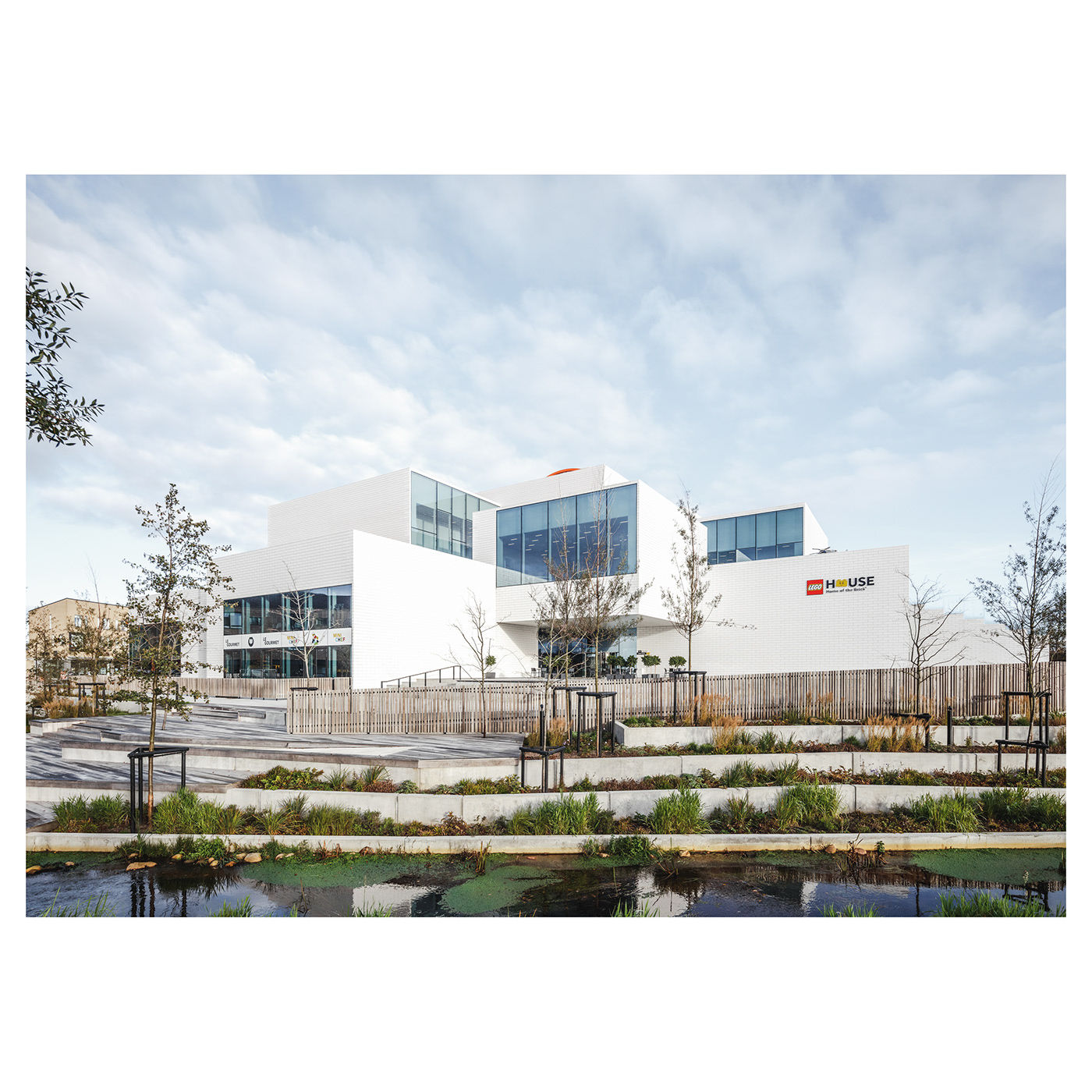 Lego，Photography，Architecture，