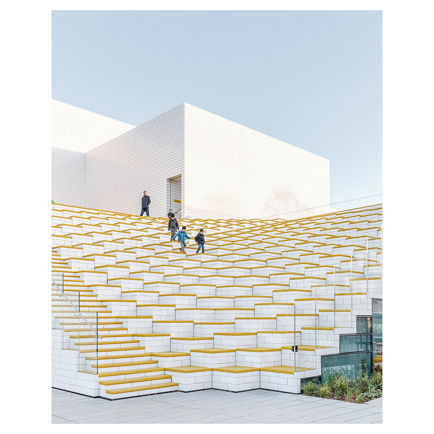 Lego，Photography，Architecture，