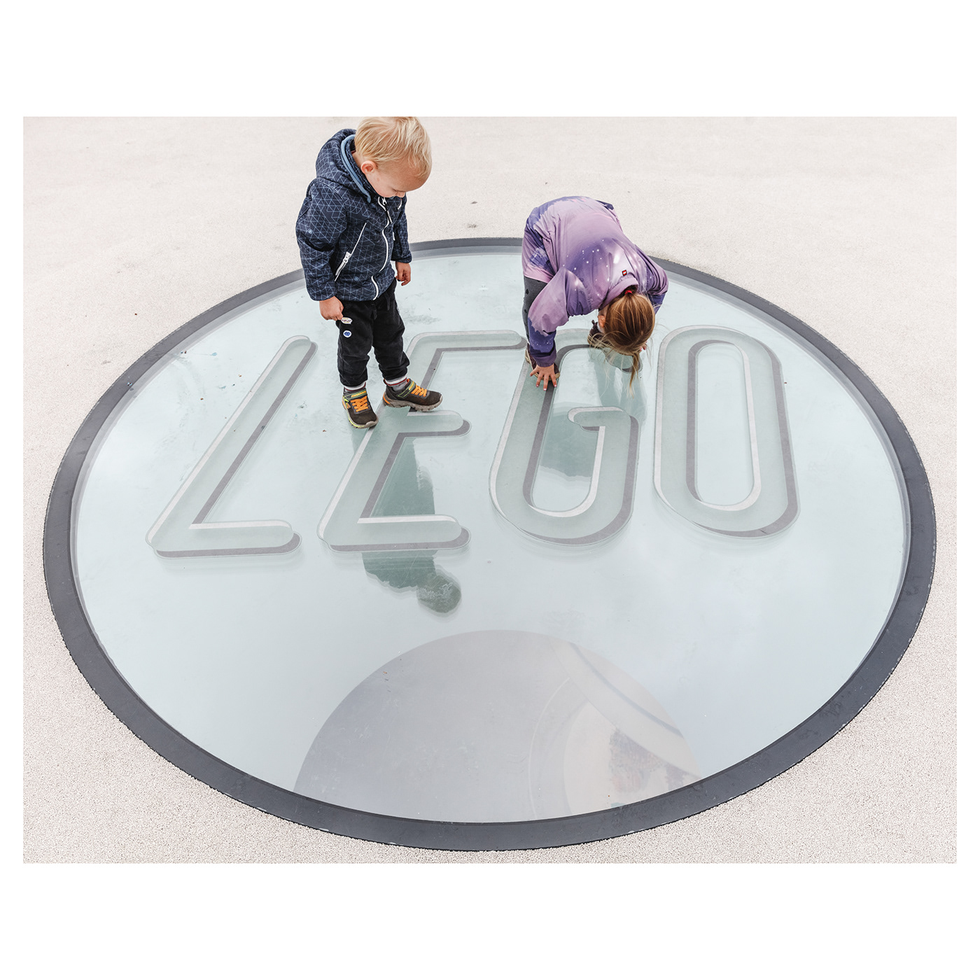 Lego，Photography，Architecture，