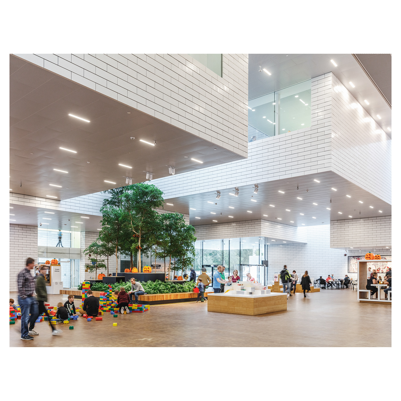 Lego，Photography，Architecture，