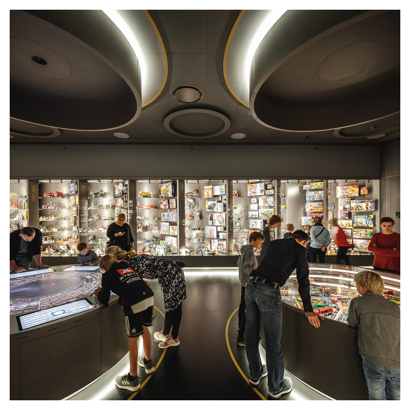 Lego，Photography，Architecture，