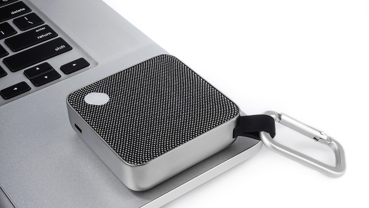 Xiaofang，minisquare，Mini speaker，Bluetooth，wireless，loudspeaker box，