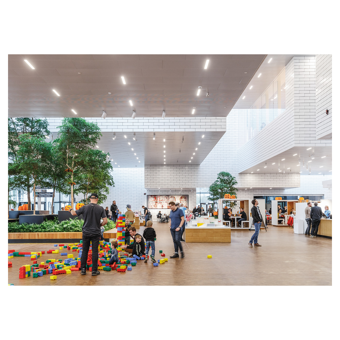 Lego，Photography，Architecture，