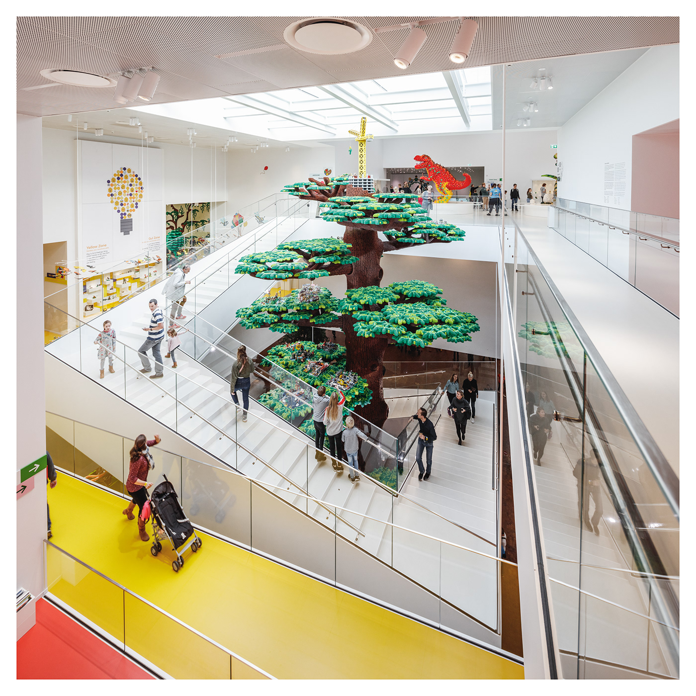 Lego，Photography，Architecture，