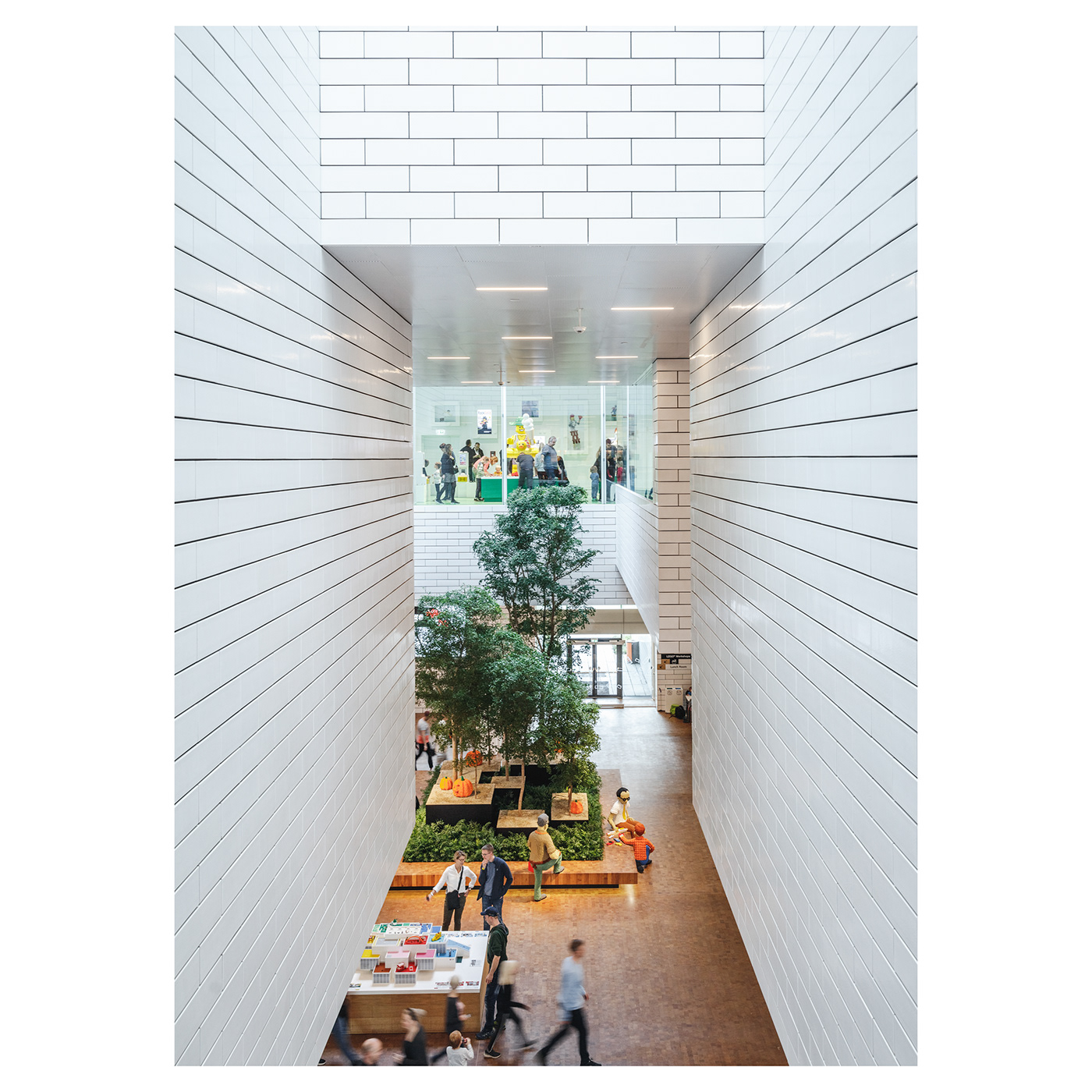 Lego，Photography，Architecture，