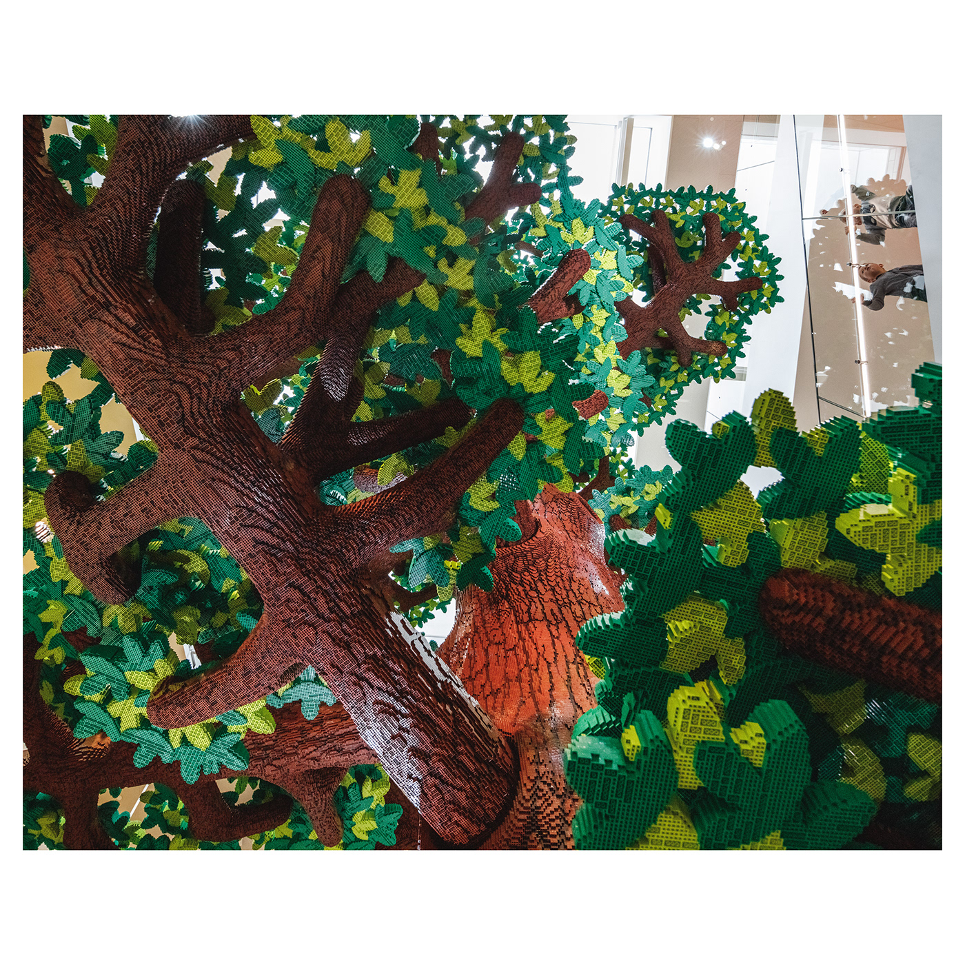 Lego，Photography，Architecture，