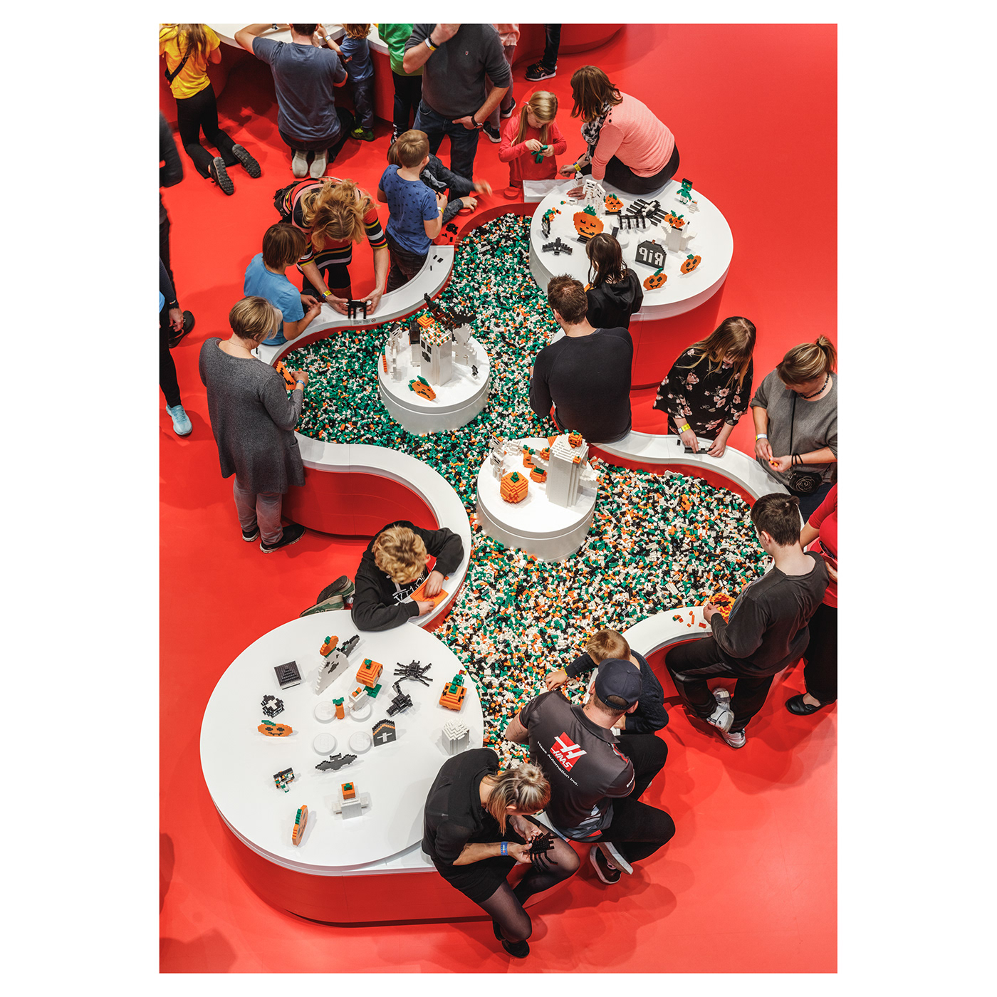 Lego，Photography，Architecture，