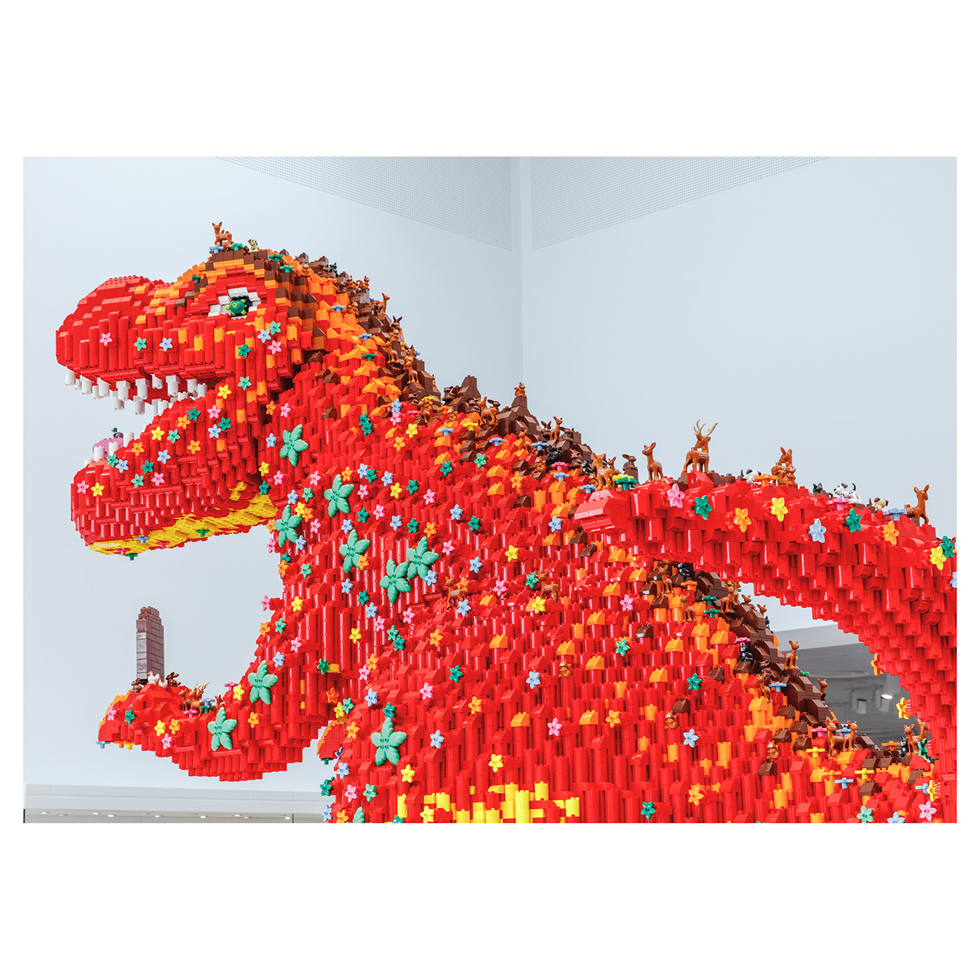 Lego，Photography，Architecture，