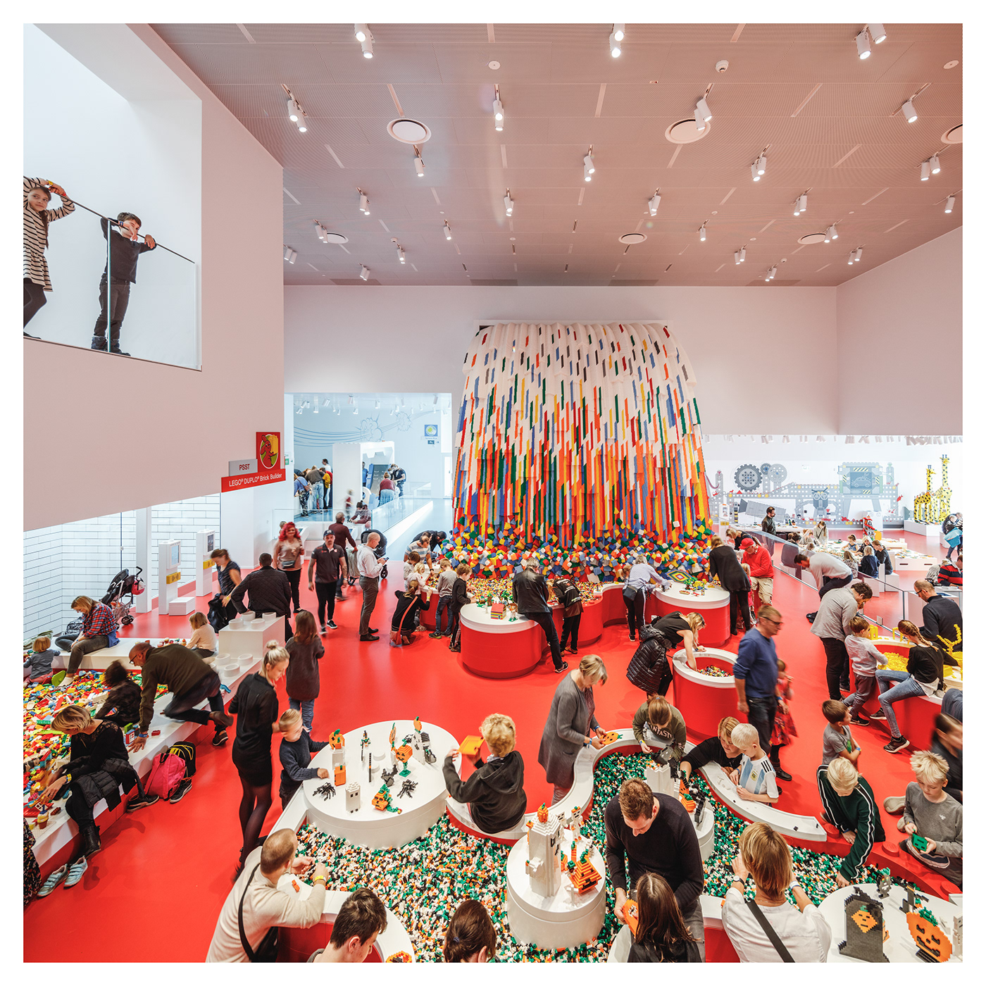 Lego，Photography，Architecture，