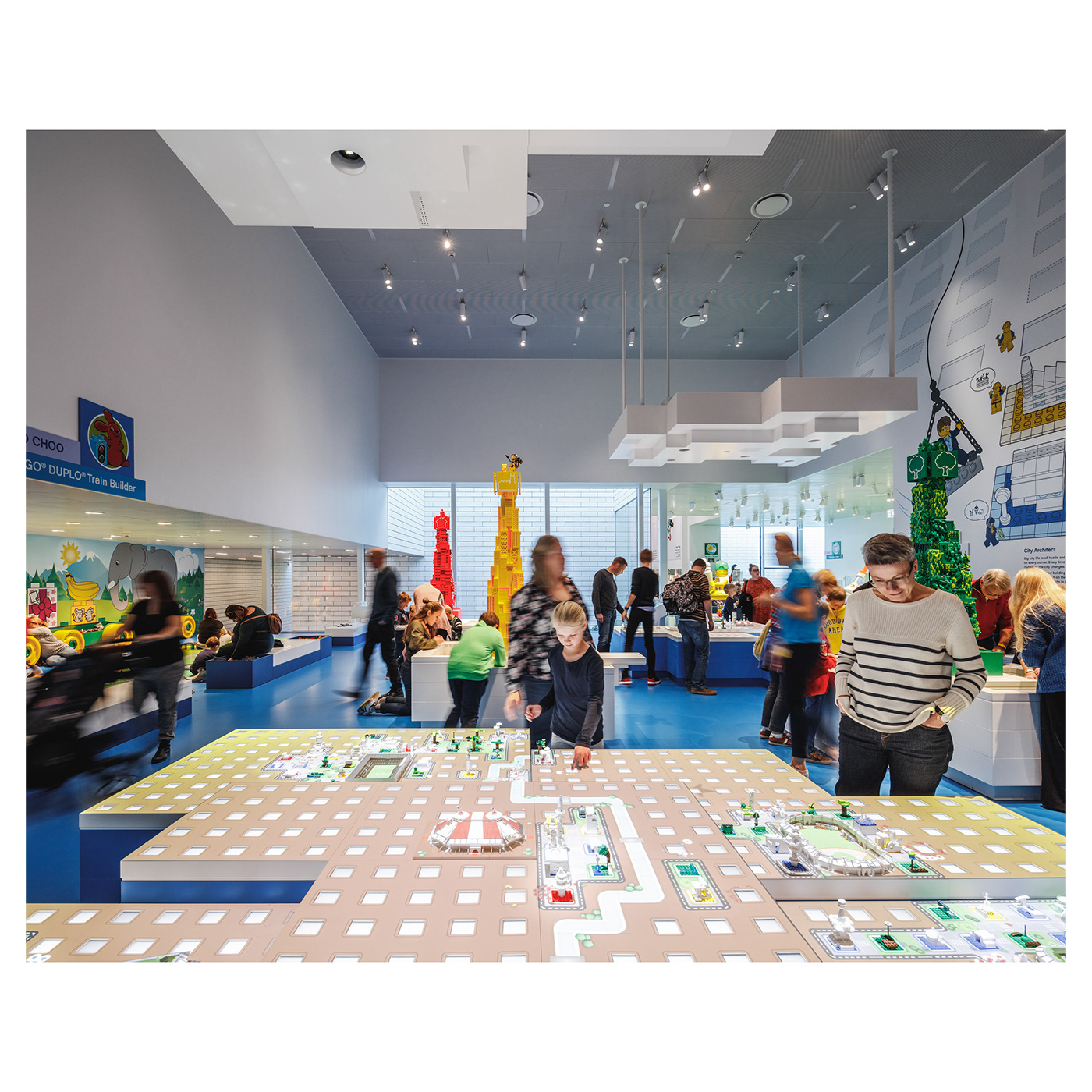 Lego，Photography，Architecture，