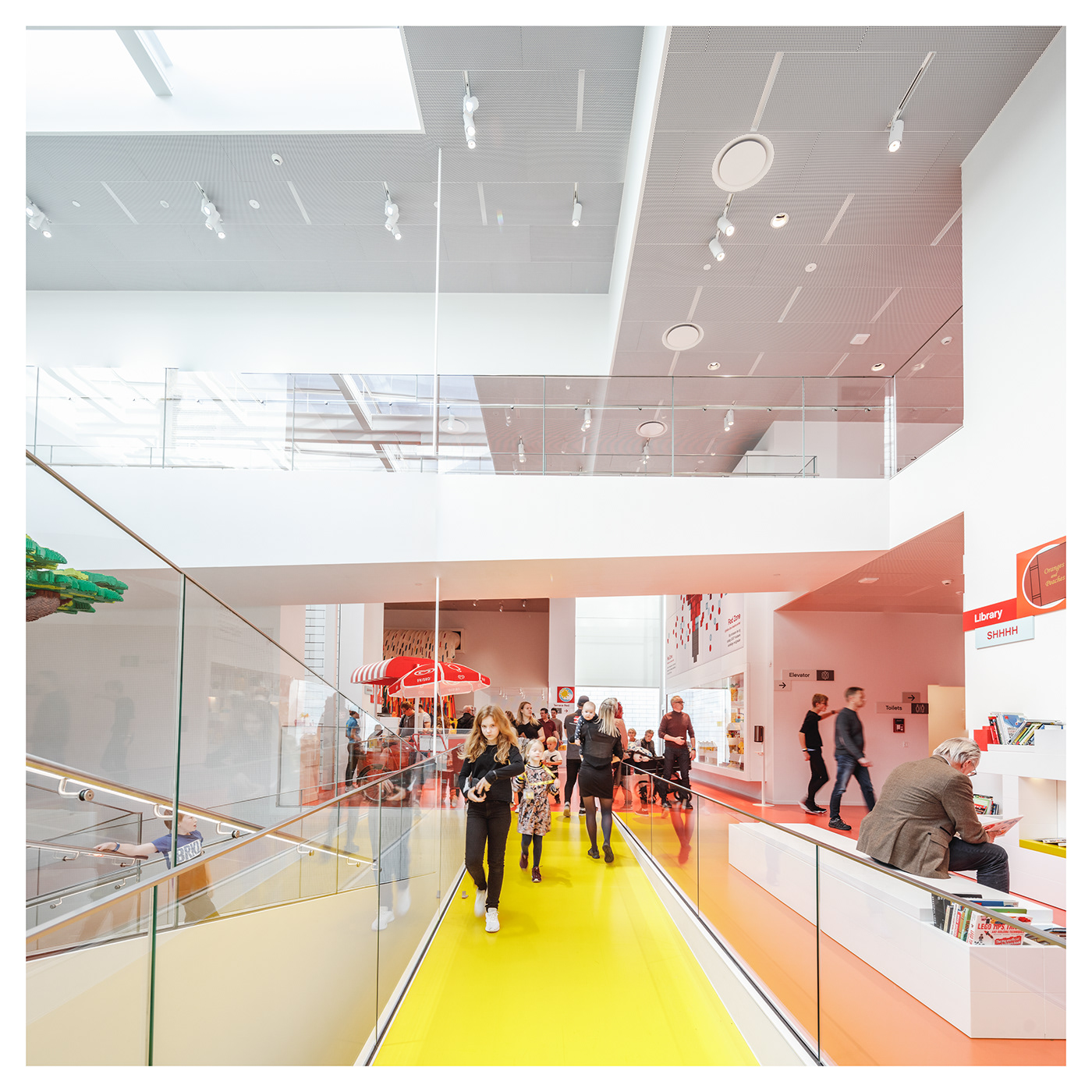 Lego，Photography，Architecture，