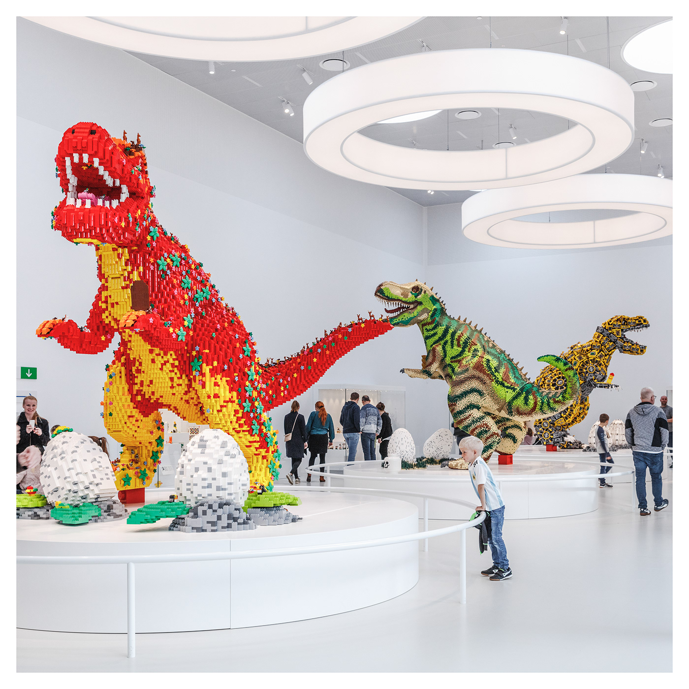 Lego，Photography，Architecture，