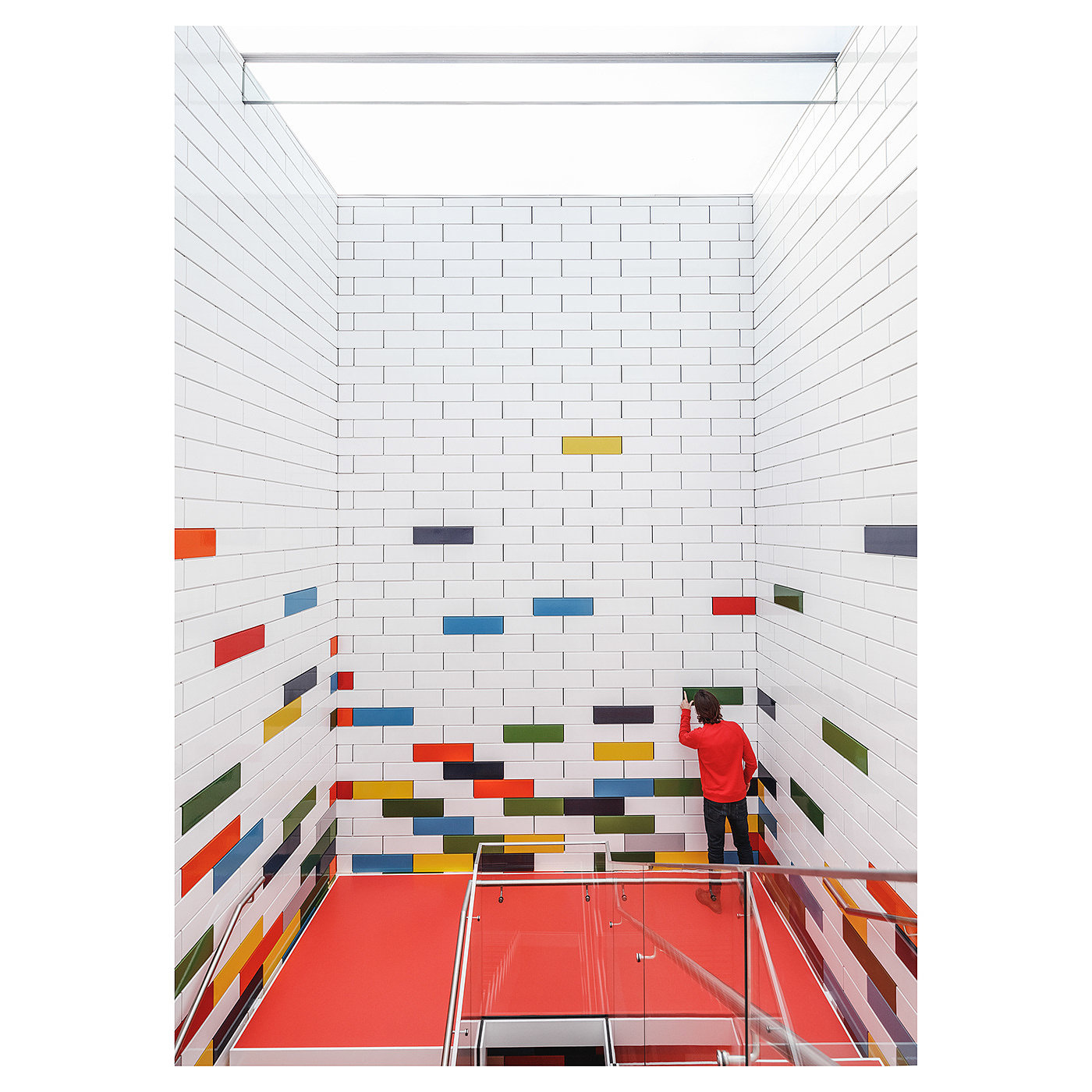 Lego，Photography，Architecture，