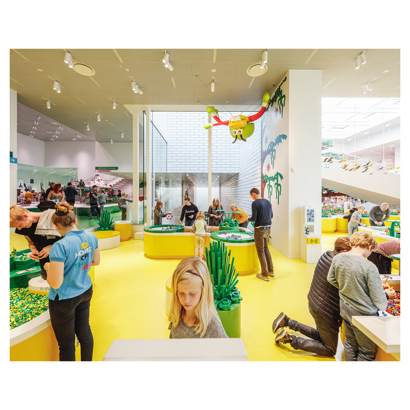 Lego，Photography，Architecture，